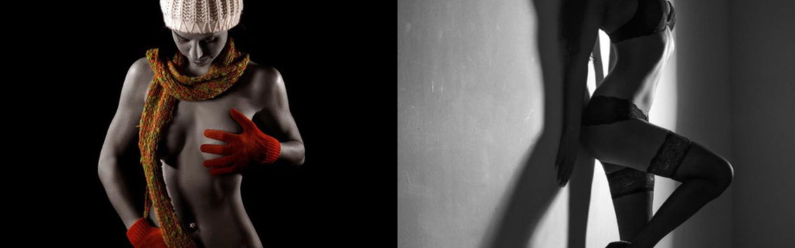 Immagine intestazione profilo