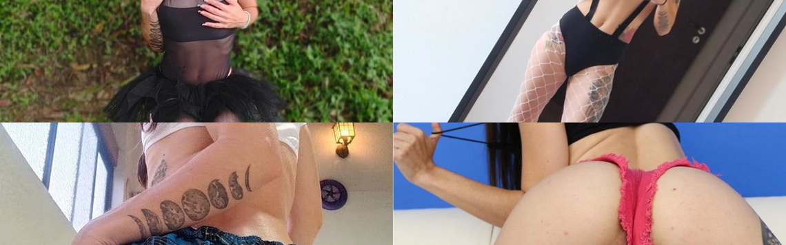 Imagem do cabeçalho do perfil