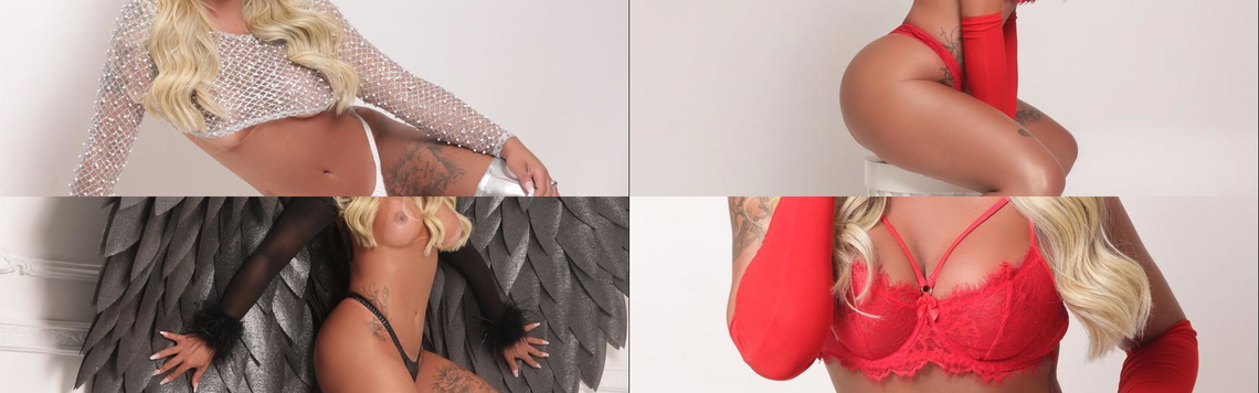 Profiel-headerafbeelding