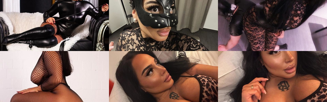 Immagine intestazione profilo