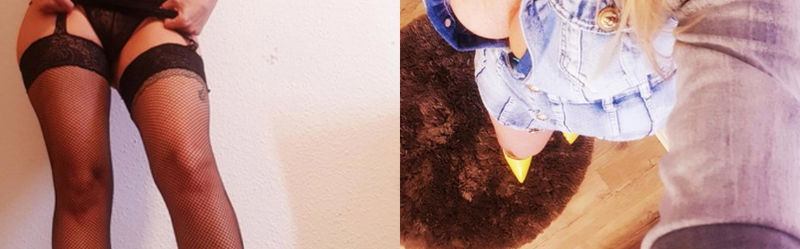 Immagine intestazione profilo