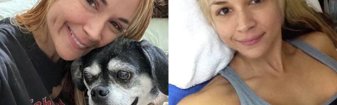 Profilio antraštės nuotrauka