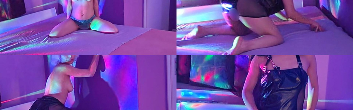 Immagine intestazione profilo