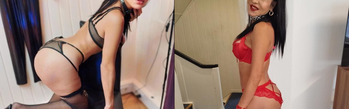 Immagine intestazione profilo