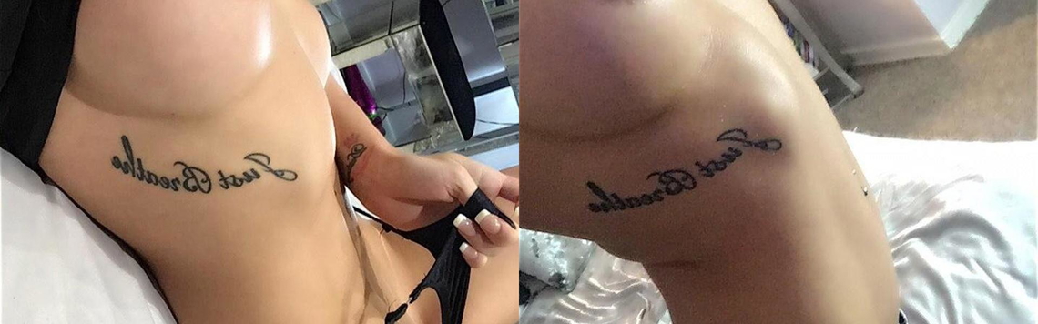 Immagine intestazione profilo