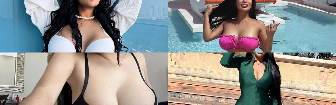 Immagine intestazione profilo