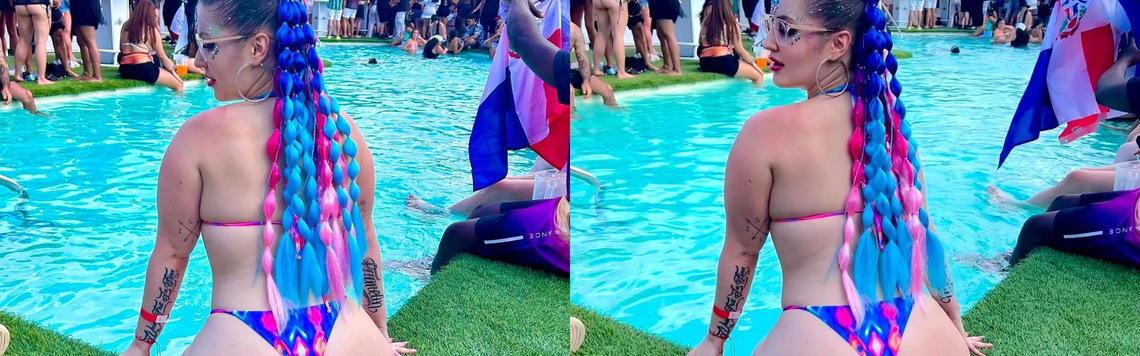 Immagine intestazione profilo