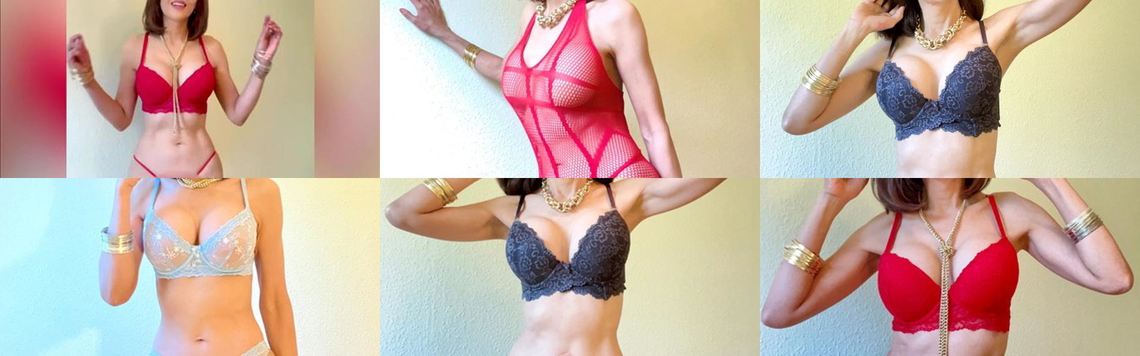 Gambar Header Profil