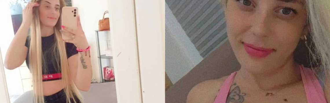 प्रोफ़ाइल हैडर छवि