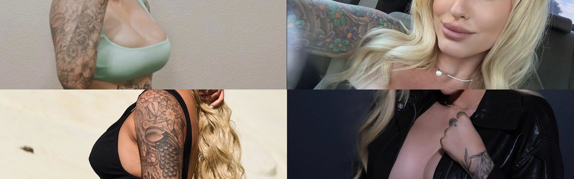 Profilio antraštės nuotrauka