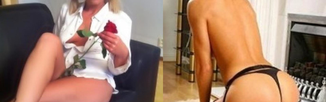 Immagine intestazione profilo