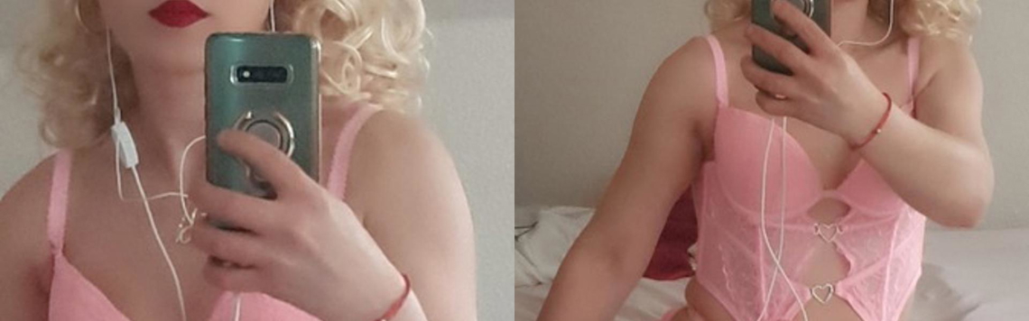 Profil-headerbillede