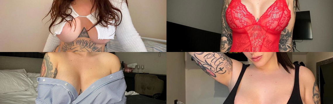 Profil-headerbillede