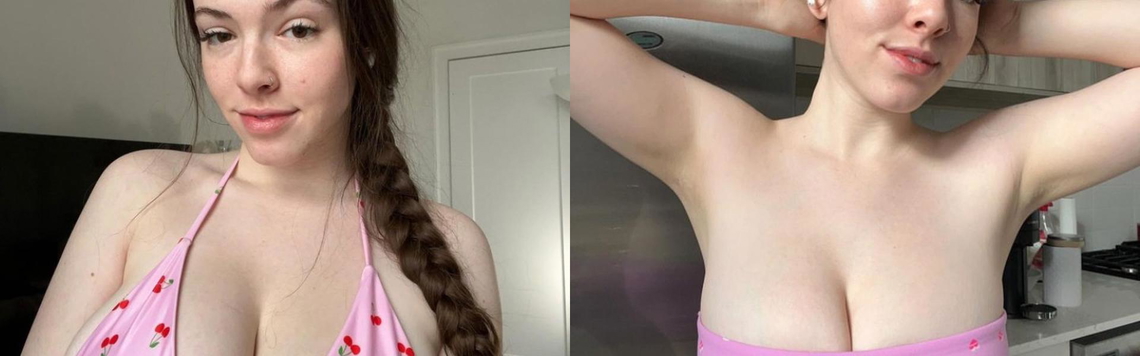 Immagine intestazione profilo