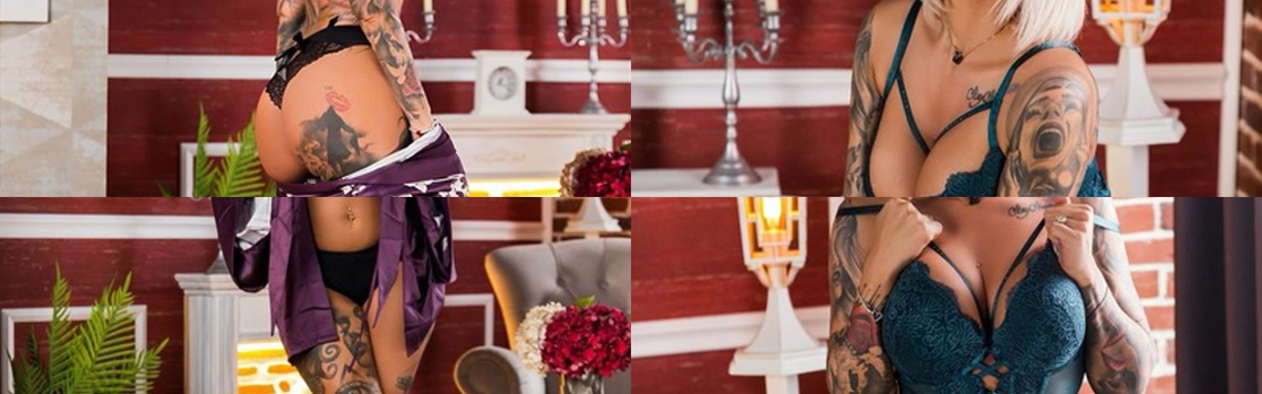 Зображення заголовка профілю