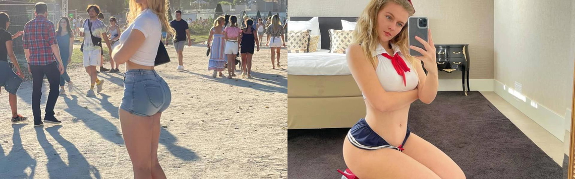 Profile Header Image