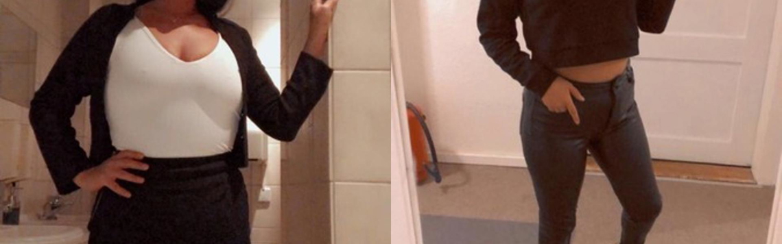 Gambar Header Profil