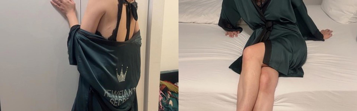 Immagine intestazione profilo