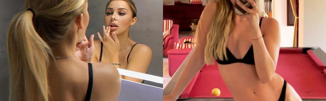 Immagine intestazione profilo