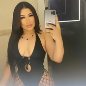 Mayerli - +17609863741, +1760-986-3741, (760)-986-3741