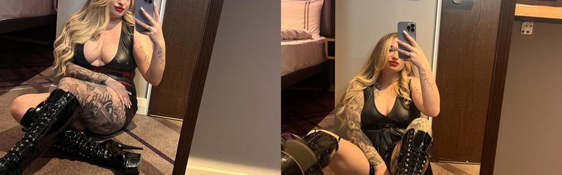 Profil-headerbillede