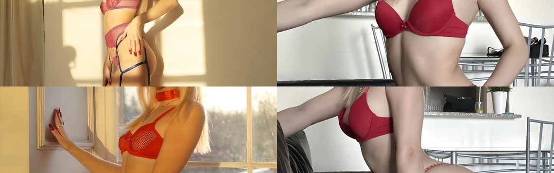 Immagine intestazione profilo