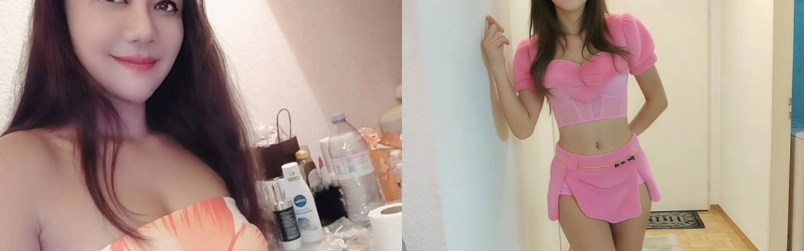 Gambar Header Profil