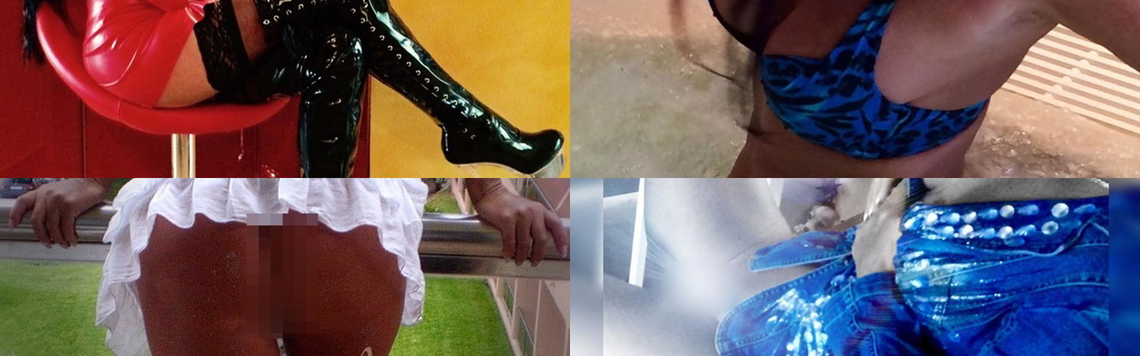 Imagem do cabeçalho do perfil