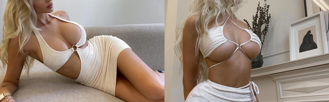 Zdjęcie nagłówka profilu