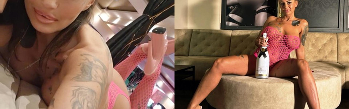 Gambar Header Profil