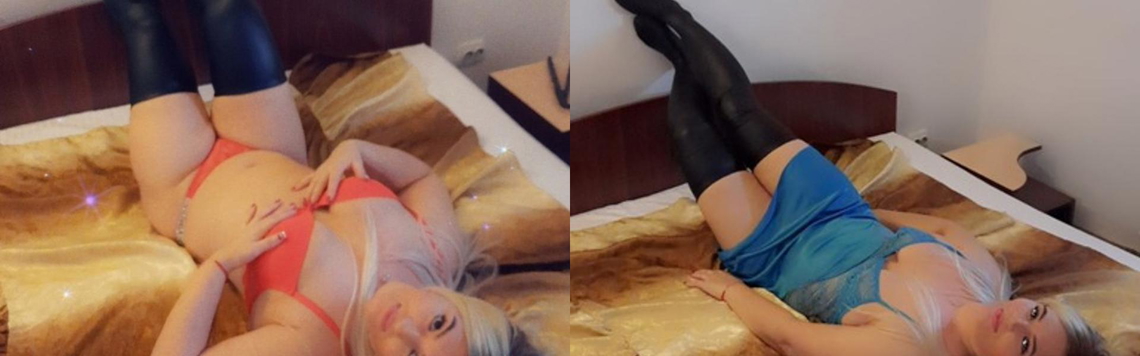 Image d'en-tête du profil