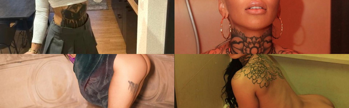 Profil-headerbillede