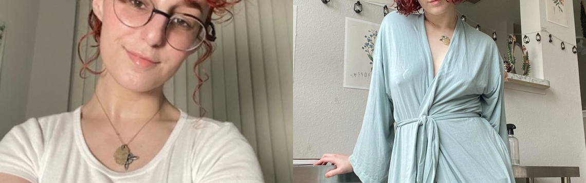 Immagine intestazione profilo