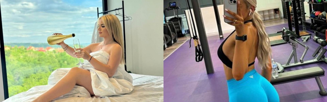 Gambar Header Profil