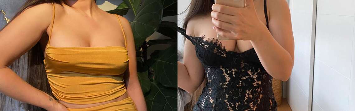 Hlavičkový obrázok profilu