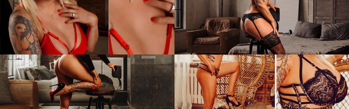 Profil-headerbillede