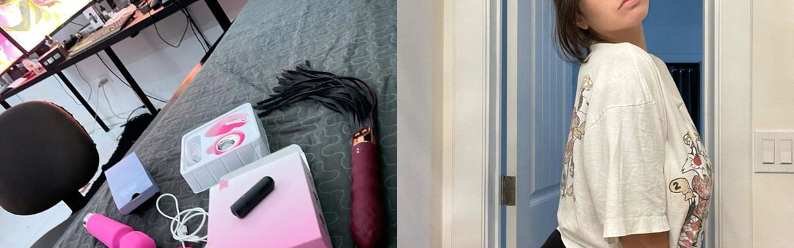 Immagine intestazione profilo