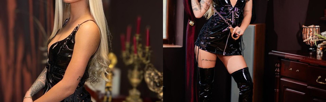 Image d'en-tête du profil