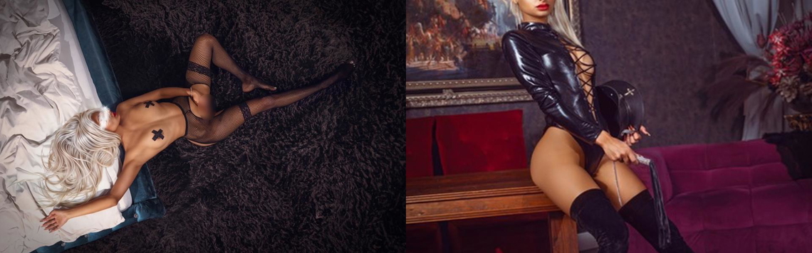 Immagine intestazione profilo