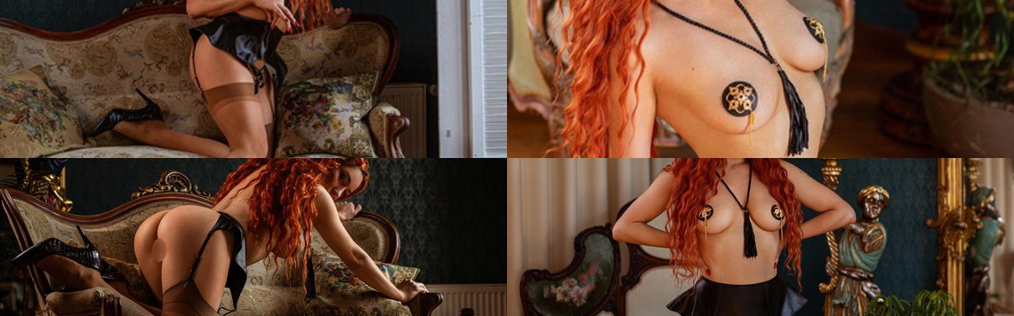 Image d'en-tête du profil