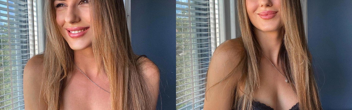 Immagine intestazione profilo