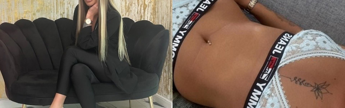 Gambar Header Profil