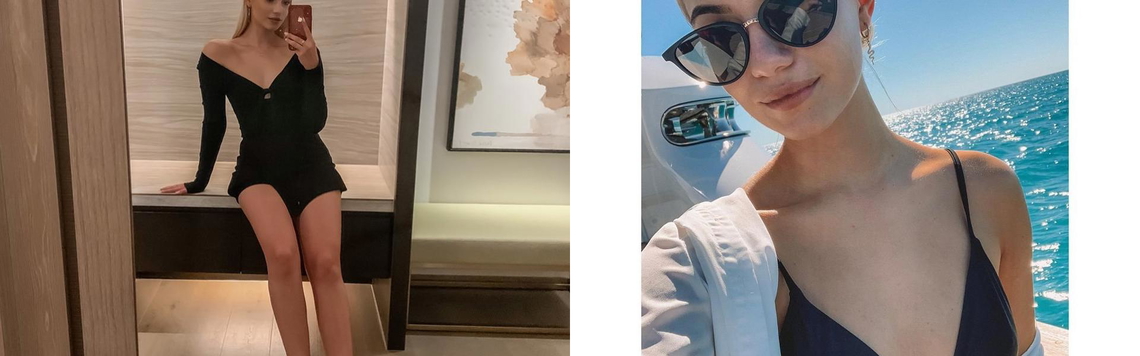 Immagine intestazione profilo