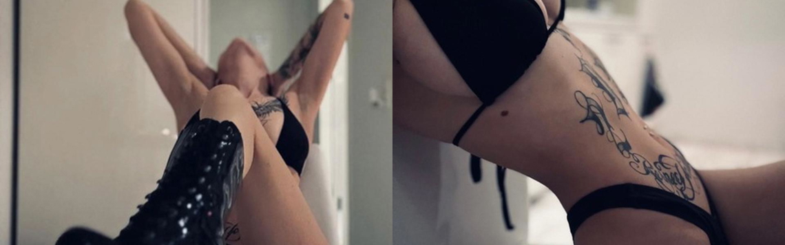 Immagine intestazione profilo