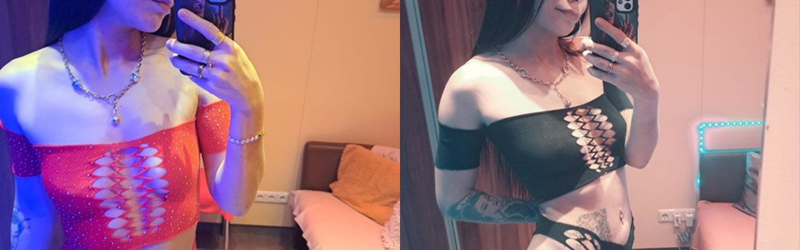 Image d'en-tête du profil