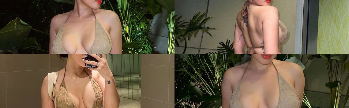 Immagine intestazione profilo