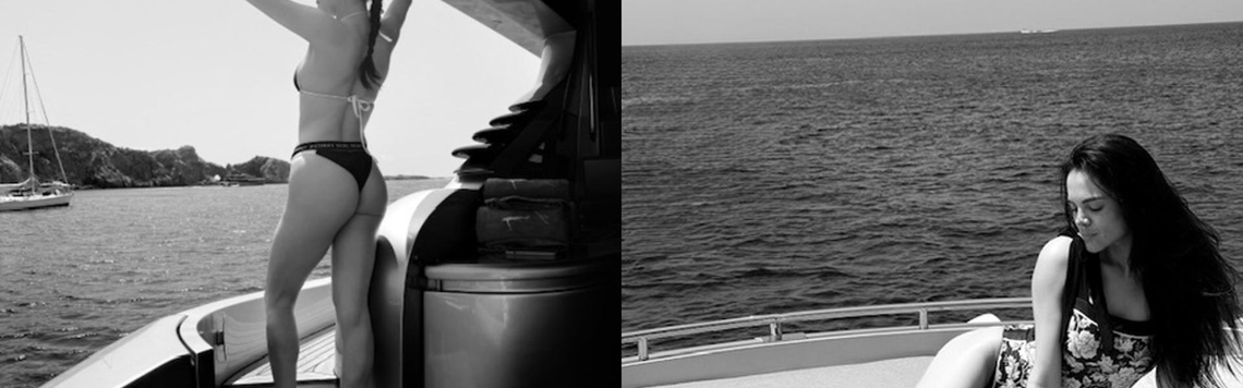 Image d'en-tête du profil