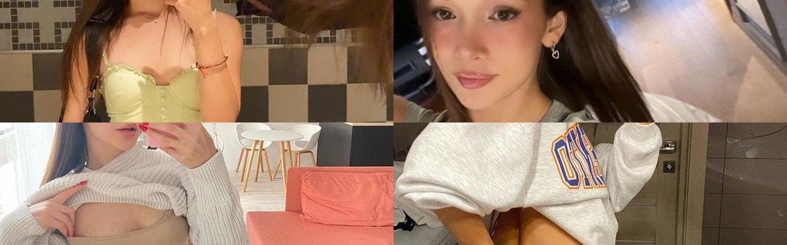 Immagine intestazione profilo