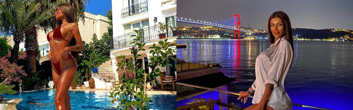 Profilio antraštės nuotrauka