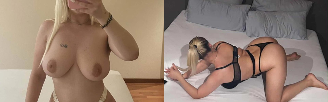 Immagine intestazione profilo